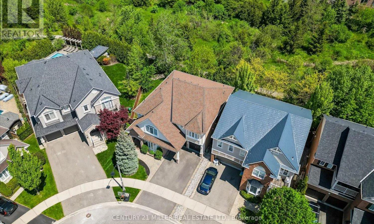 2371 Calloway Drive