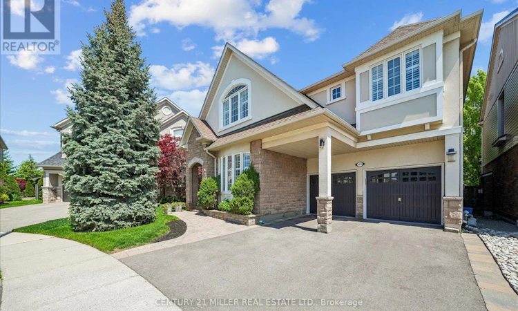 2371 Calloway Drive