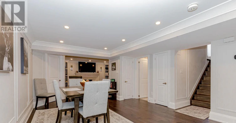 LOWER-326 Slade Crescent, Oakville, ON, L6K 3R4 - 6