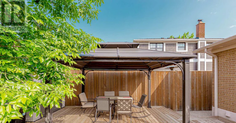 LOWER-326 Slade Crescent, Oakville, ON, L6K 3R4 - 33