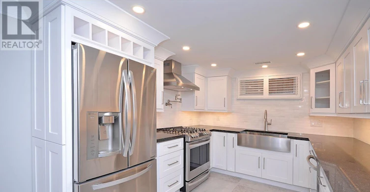 LOWER-326 Slade Crescent, Oakville, ON, L6K 3R4 - 14
