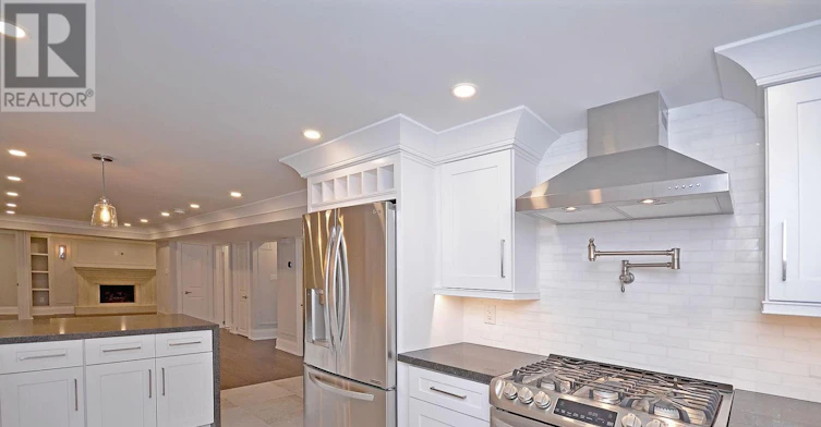 LOWER-326 Slade Crescent, Oakville, ON, L6K 3R4 - 11