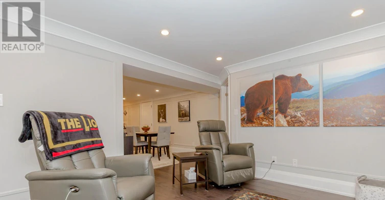 LOWER-326 Slade Crescent, Oakville, ON, L6K 3R4 - 8