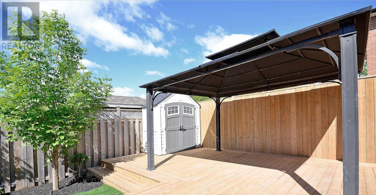 LOWER-326 Slade Crescent, Oakville, ON, L6K 3R4 - 29
