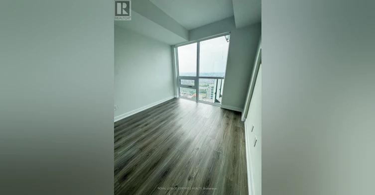 3109-430 Square One Drive, Mississauga, ON, L5B 0L6 - 2