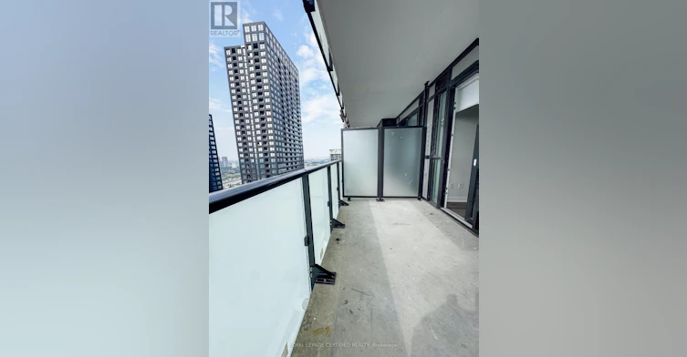 3109-430 Square One Drive, Mississauga, ON, L5B 0L6 - 12