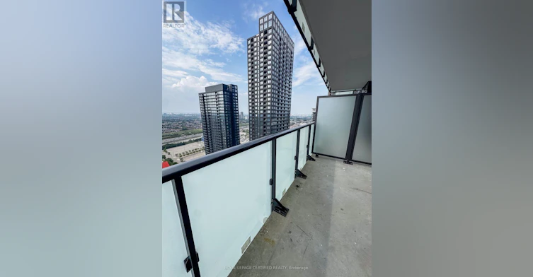 3109-430 Square One Drive, Mississauga, ON, L5B 0L6 - 10