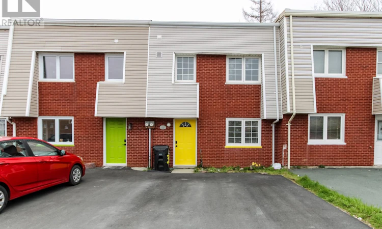 30 Newfoundland Drive