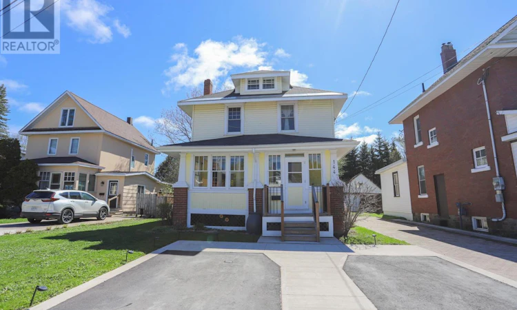 144 Leo Avenue