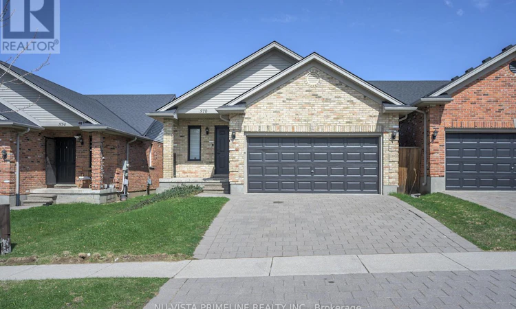 570 Bluebell Road