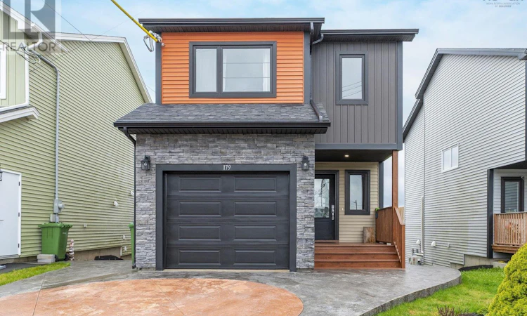 179 Lier Ridge