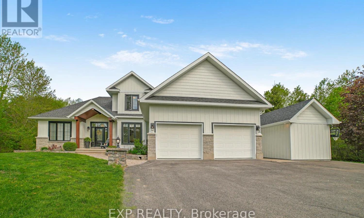 124 Wilbert Cox Drive