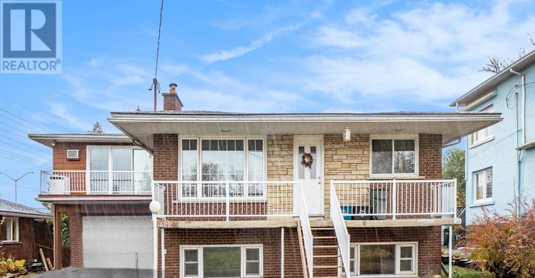1-609 Malartic Avenue, Ottawa, ON, K1K 0X2