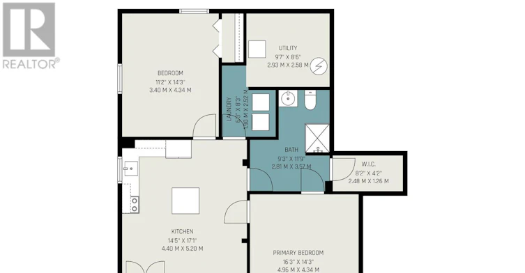 B-1307 Vancouver Avenue, Ottawa, ON, K1V 6T8 - 21