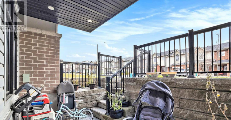 E-390 Rolling Meadow Crescent, Ottawa, ON, K1W 0B1 - 12