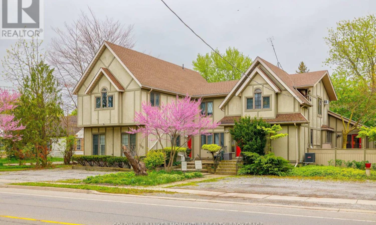388 Linwell Road