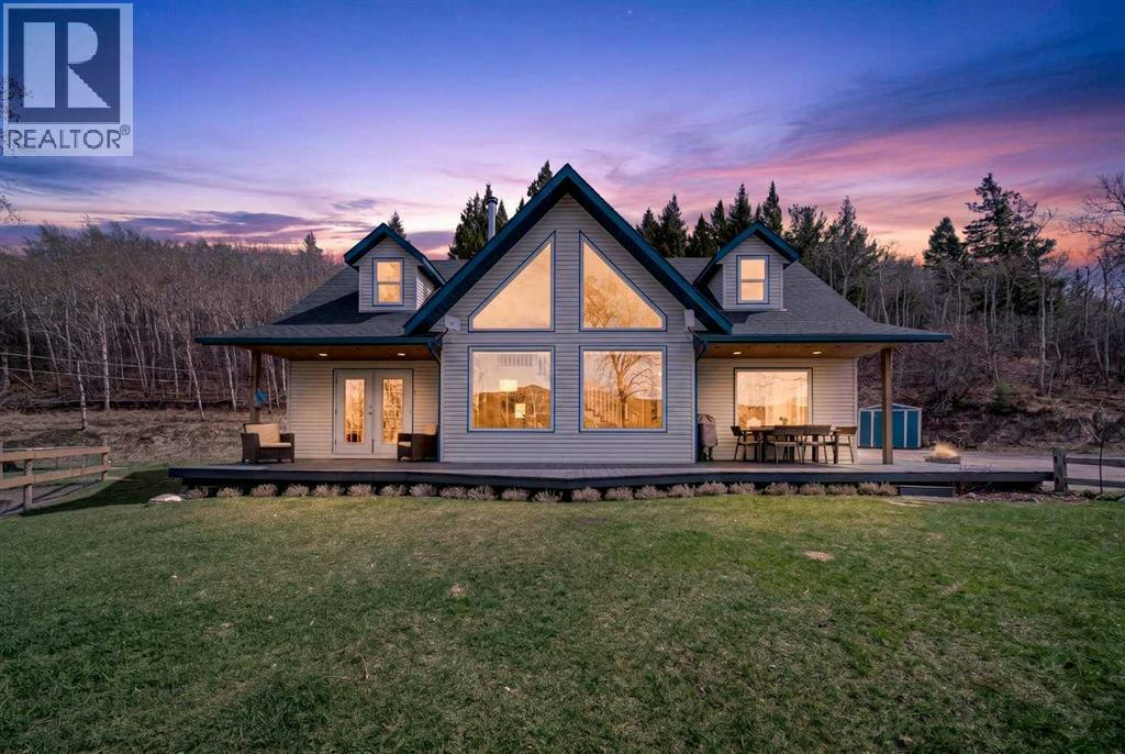5 Villa Vega Acres, Pincher Creek, AB, T0K 1W0
