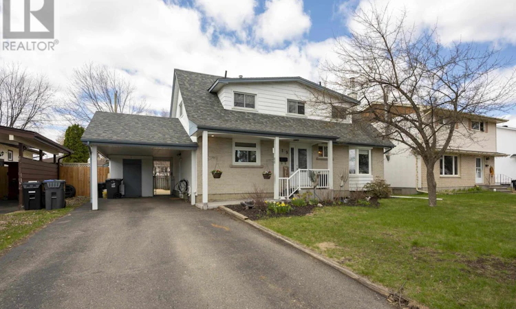 619 Cherrydale Place