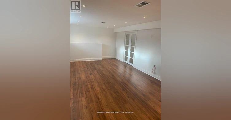 LOWER LEVEL-46 Tewsley Place, Toronto, ON, M9P 1N7 - 20