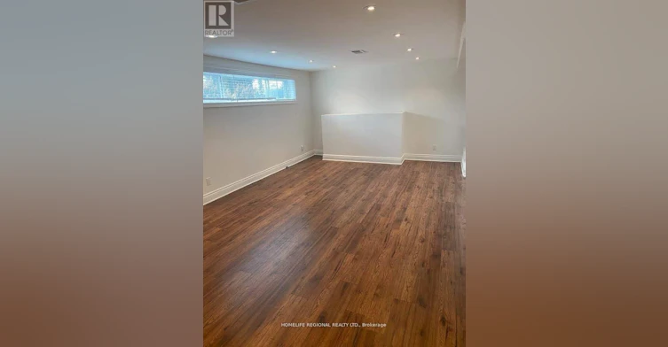 LOWER LEVEL-46 Tewsley Place, Toronto, ON, M9P 1N7 - 19
