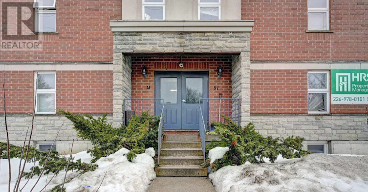 12-81 Columbia Street W, Waterloo, ON, N2L 3K7 - 3