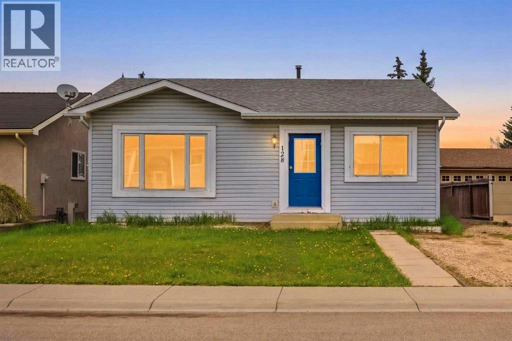 128 Ridgegate Way SW, Airdrie, AB, T4B 1A9