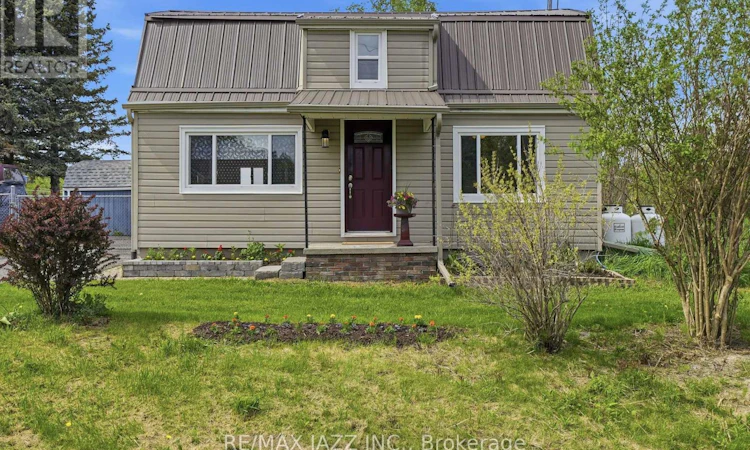 350 Schriver Road