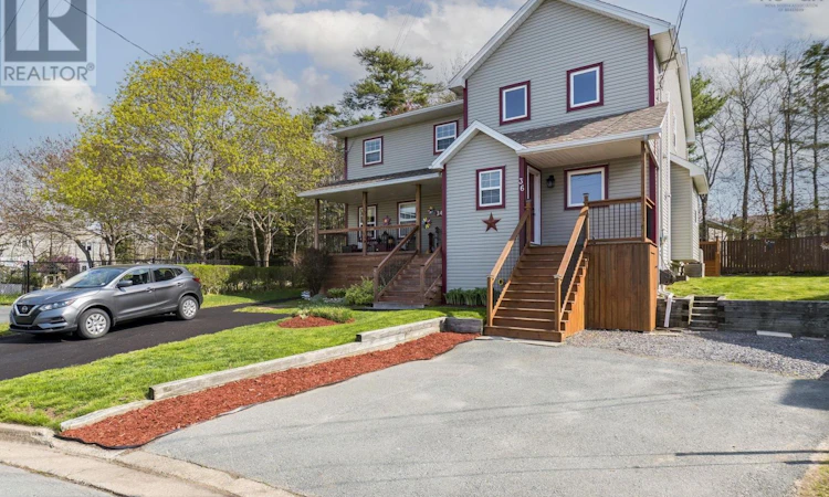 36 Oakvale Court