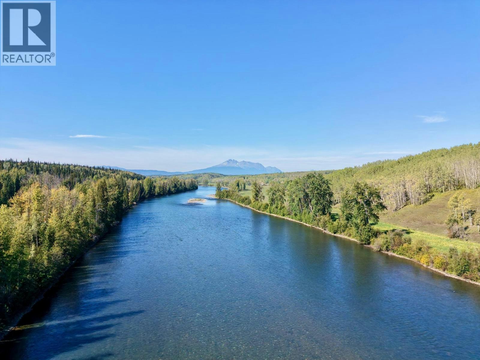 17540 Quick Station Road, Telkwa, BC, V0J 2X2