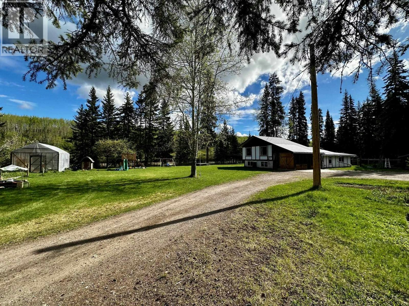 17540 Quick Station Road, Telkwa, BC, V0J 2X2