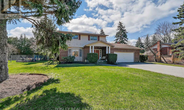 15 Upper Canada Drive