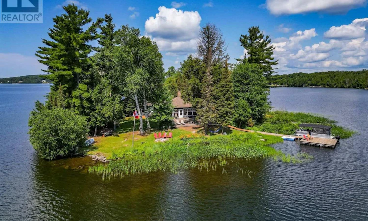 71 Northwoods Drive Island