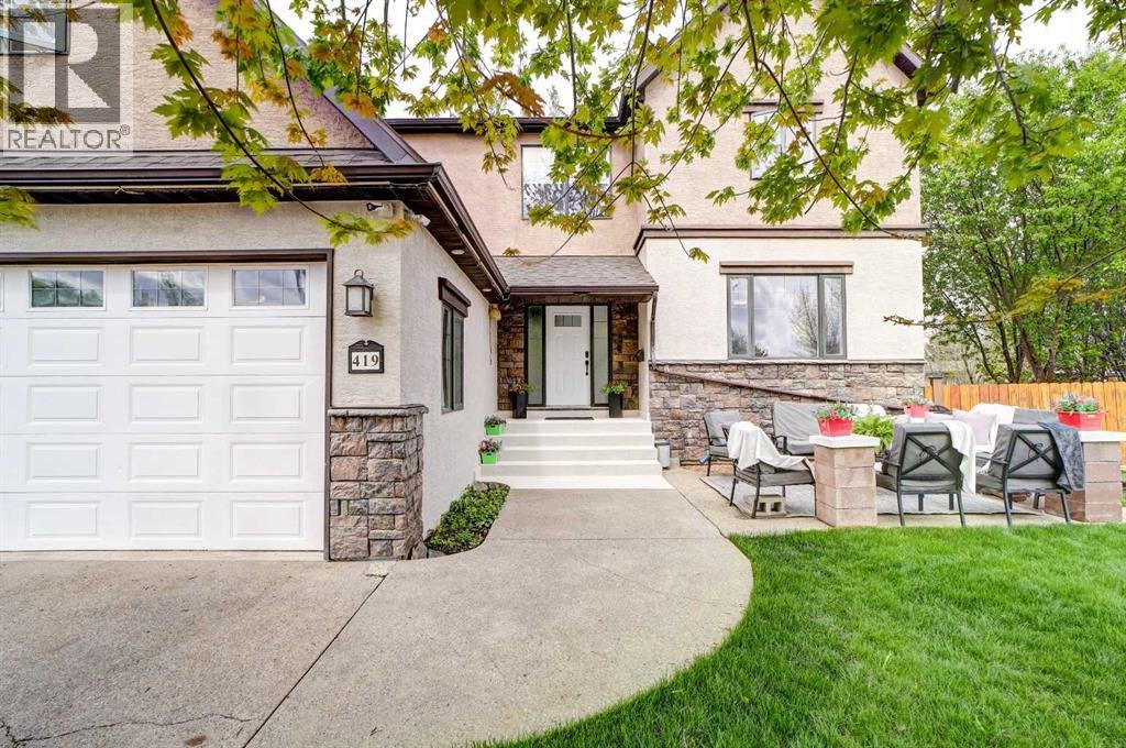 419 Kenex Place, Lethbridge, AB, T0L 1S0
