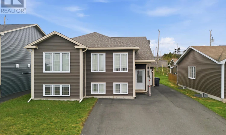 48 Paddy Kay Drive