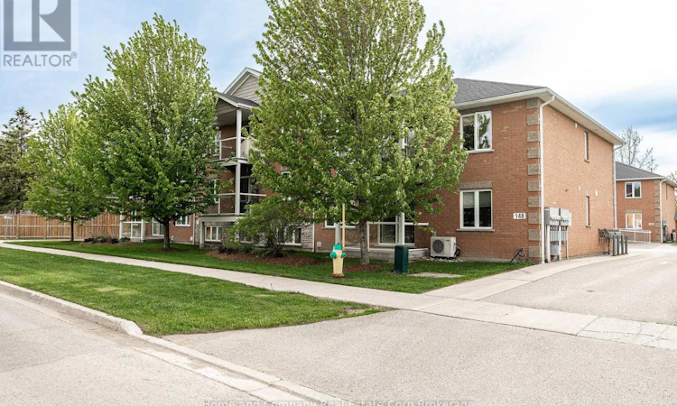 4-148 Borden Street
