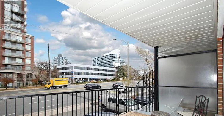 2-339 Sheppard Avenue E, Toronto, ON, M2N 3B3 - 14