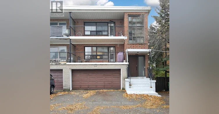 2-339 Sheppard Avenue E, Toronto, ON, M2N 3B3