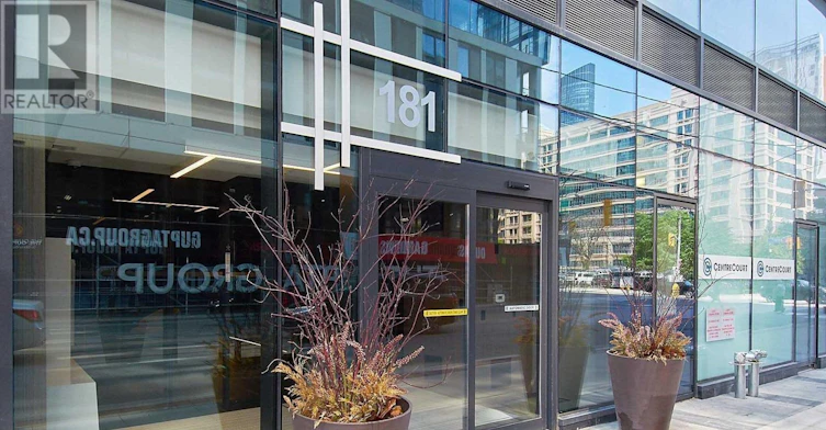 4511-181 Dundas Street E, Toronto, ON, M5A 0N5 - 4