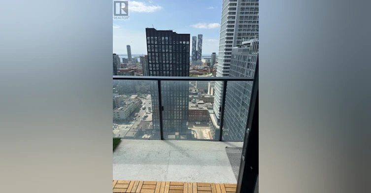 3002-47 Mutual Street, Toronto, ON, M5B 0C6