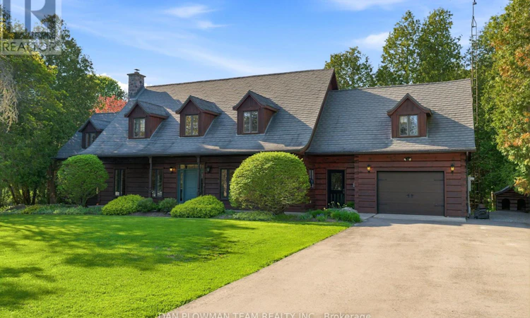 3354 Concession 8 Road