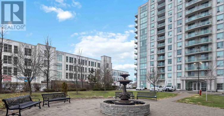 9K-6 Rosebank Drive, Toronto, ON, M1B 0A1 - 16