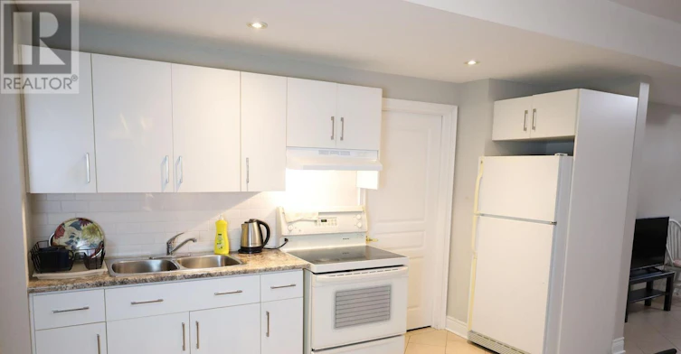 LOWER-5 Twinberry Crescent, Vaughan, ON, L4L 3X5 - 7