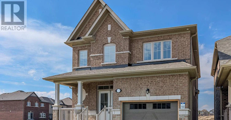 12 Fenn Crescent, New Tecumseth, ON, L9R 0X1 - 3