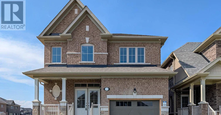 12 Fenn Crescent, New Tecumseth, ON, L9R 0X1 - 2