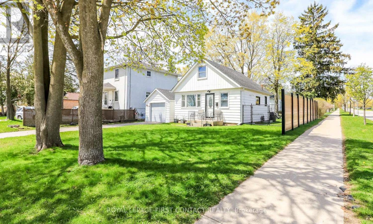 181 Napier Street
