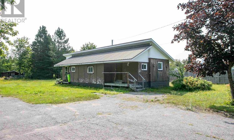 1118 Old Goulais Bay Road