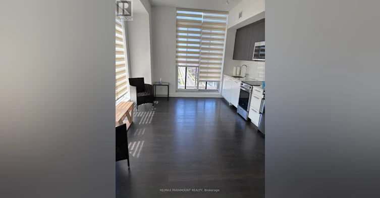 1203-215 Veterans Drive, Brampton, ON, L7A 5L6 - 5
