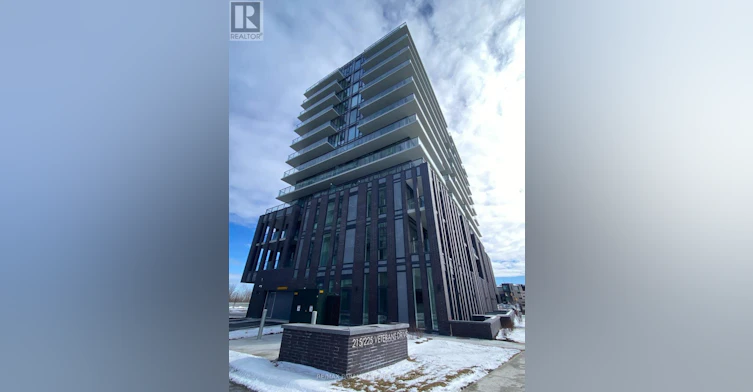1203-215 Veterans Drive, Brampton, ON, L7A 5L6 - 2