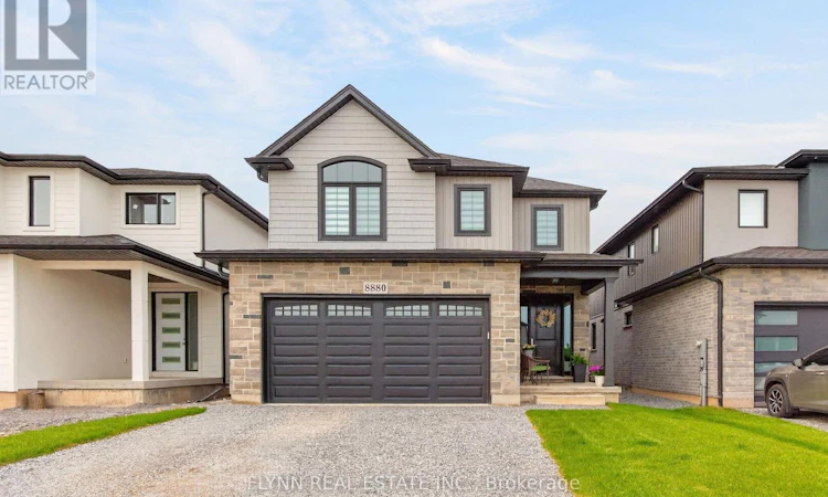8880 Angie Drive