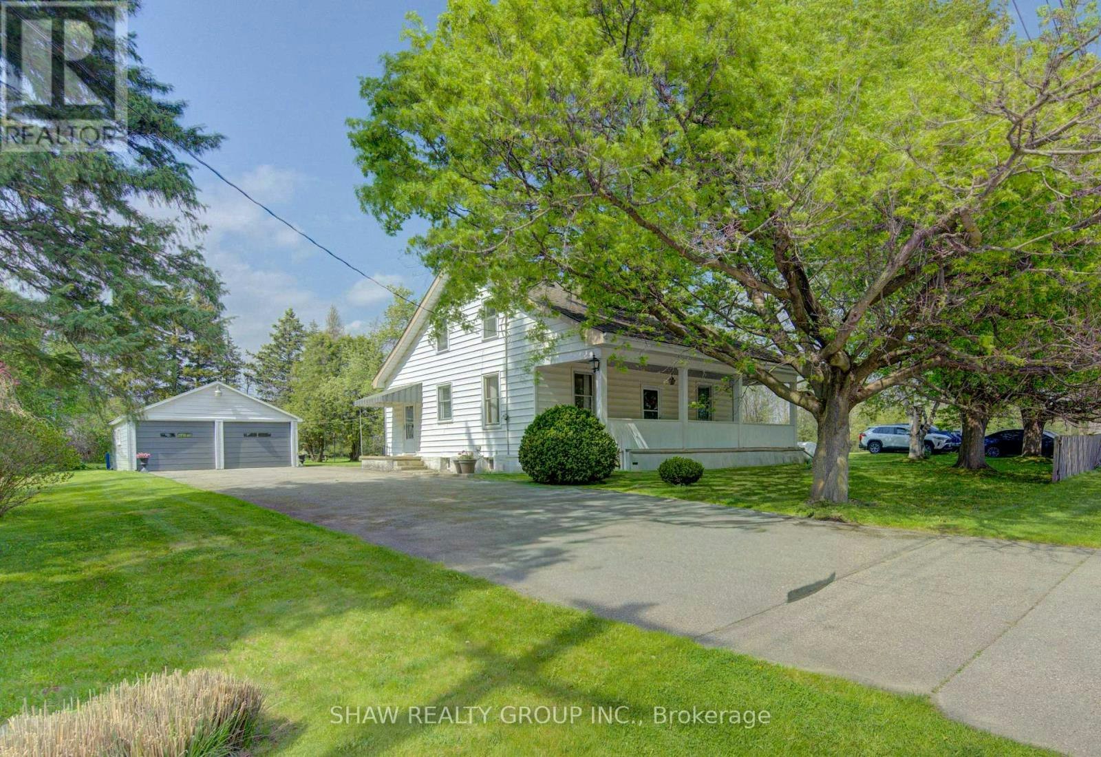 1463 Kossuth Road, Cambridge, ON, N3H 4R6